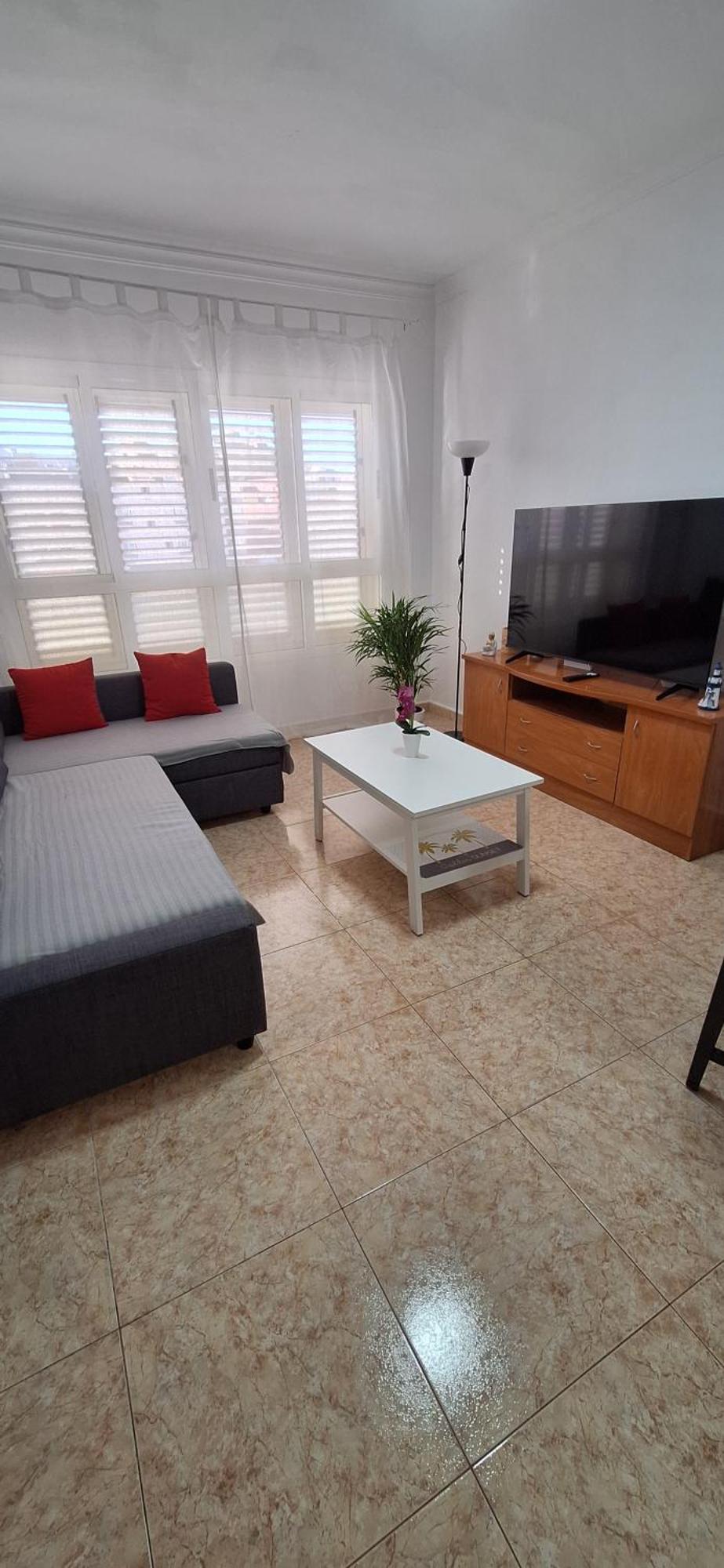 Apartment Family Gran Canari *